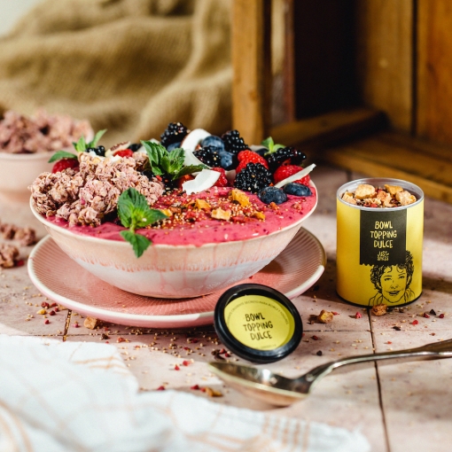 Acai bowl